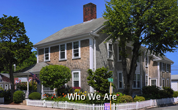 AR&M Who We Are