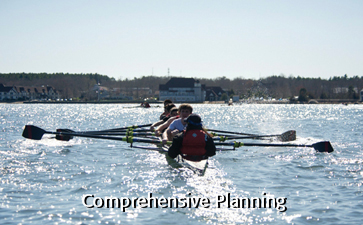 AR&M Comprehensive Planning